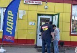 Актив ЛДПР в Югре принял участие в акции по сбору подписей в поддержку семей