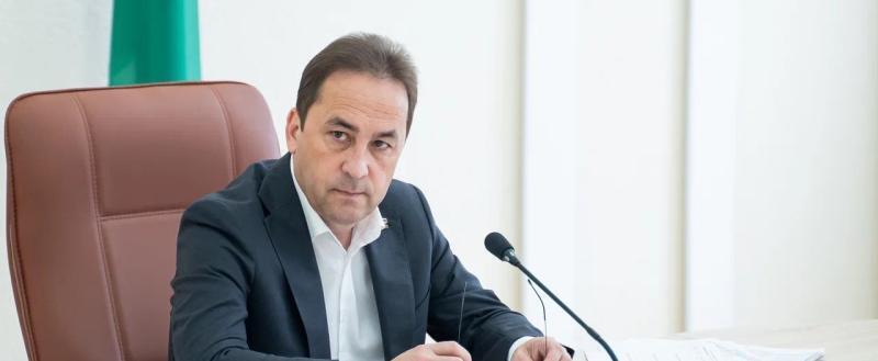 пресс-служба Администрации Нягани