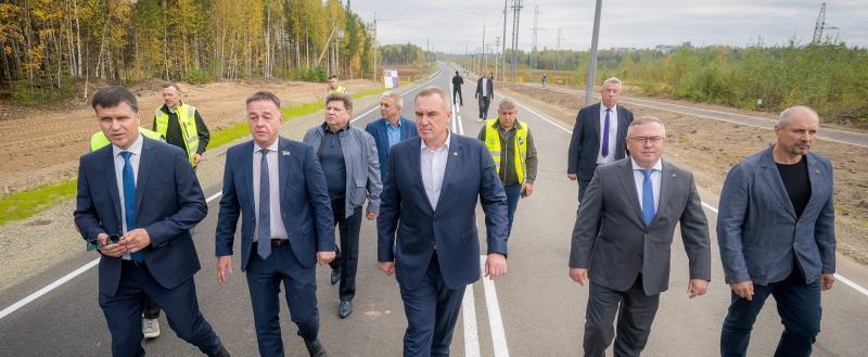 пресс-служба Губернатора ХМАО-Югры