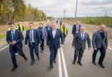 пресс-служба Губернатора ХМАО-Югры