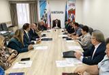 пресс-служба Администрации Нягани