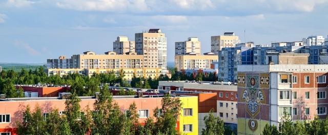 пресс-служба Администрации Нягани