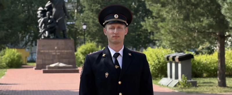пресс-служба УМВД по ХМАО-Югре