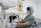 пресс-служба Няганской окружной больницы