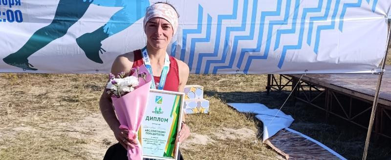 из личного архива Юлии Гудковой