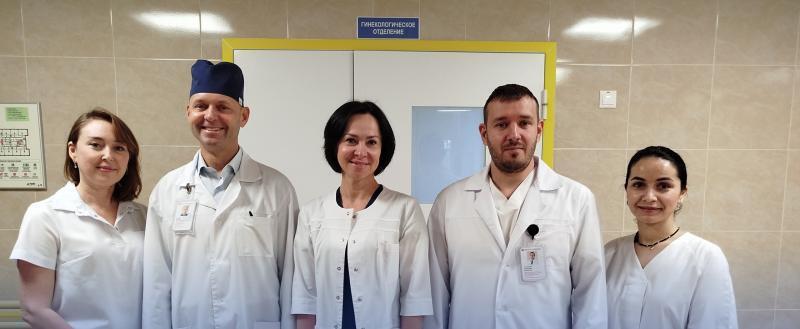 Департамент здравоохранения Югры/https://vk.ru/dzhmao