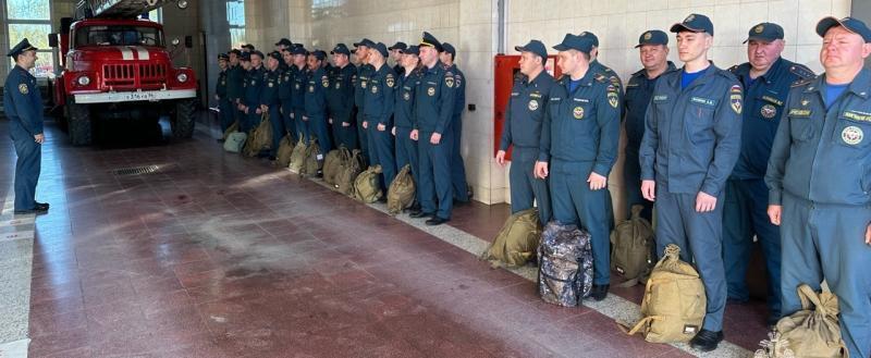Октябрьский пожарно-спасательный гарнизон/https://vk.ru/oktabr_mpsg