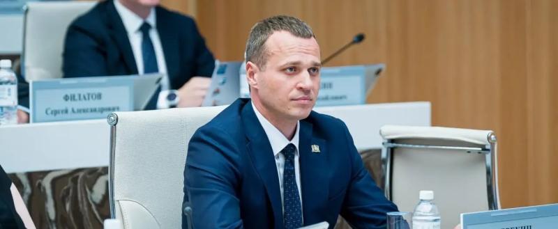 пресс-служба Губернатора ХМАО-Югры