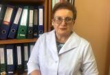 пресс-служба БУ "Няганская городская поликлиника"