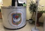 В Няганской городской поликлинике возобновлена медицинская комиссия для иностранных граждан 