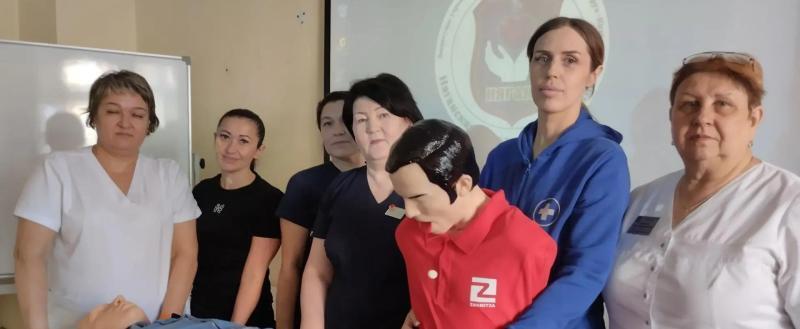 пресс-служба БУ 