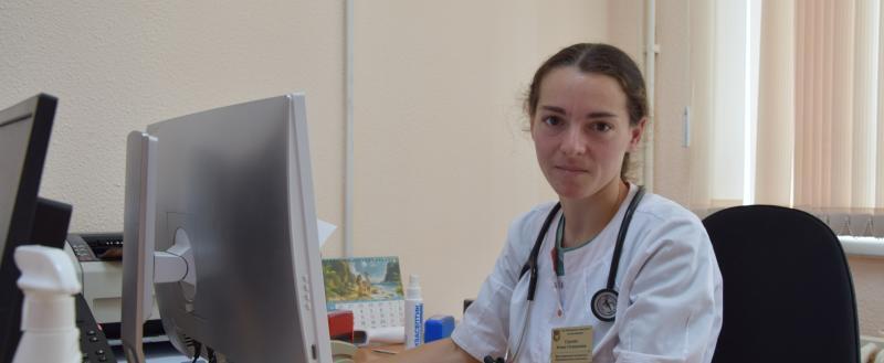 пресс-служба Администрации Нягани