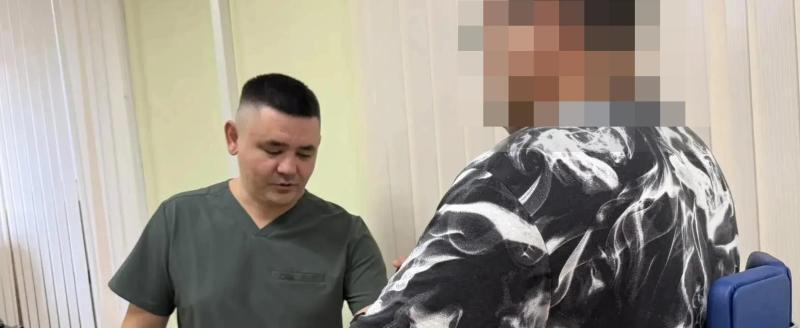 пресс-служба БУ 