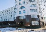 Борис Хохряков избран Председателем Думы Югры восьмого созыва