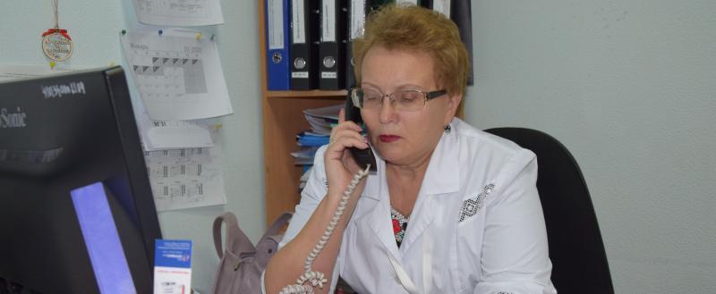 пресс-служба БУ 