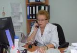 пресс-служба БУ "Няганская городская поликлиника"