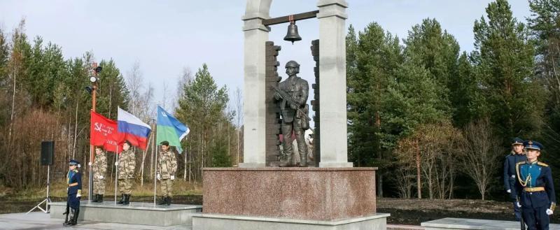 пресс-служба Администрации Нягани