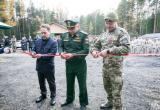 пресс-служба Администрации Нягани