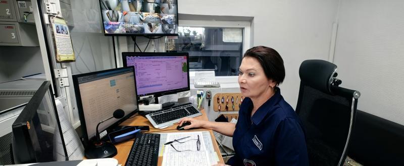Надежда Шалагинова