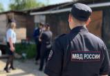 пресс-служба ОМВД России по г. Нягани (архив)