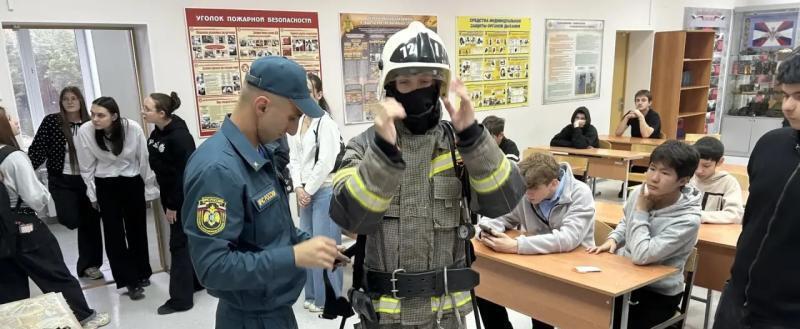 Октябрьский пожарно-спасательный гарнизон/https://vk.ru/oktabr_mpsg