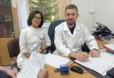 пресс-служба БУ "Няганская городская поликлиника"