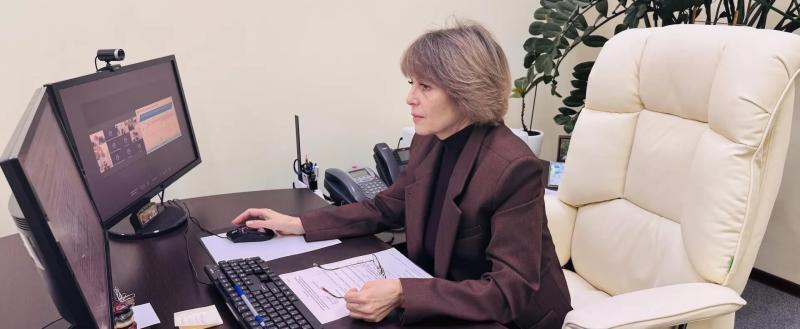 пресс-служба Управления Росреестра по ХМАО-Югре