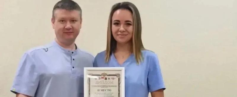 Стоматологическая поликлиника г.Нягань/https://vk.ru/club190178880