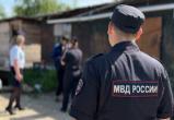 пресс-служба ОМВД России по г. Нягани (архив)