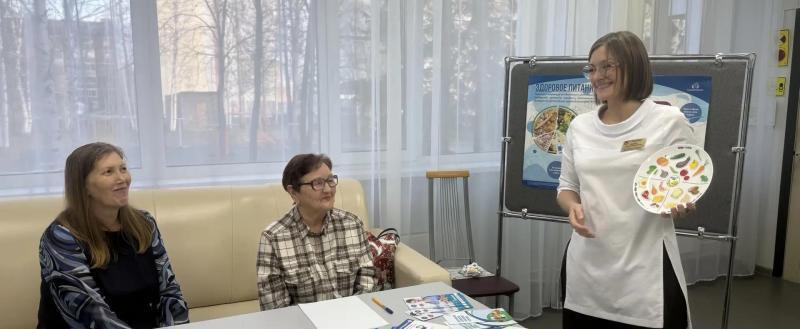 пресс-служба БУ 