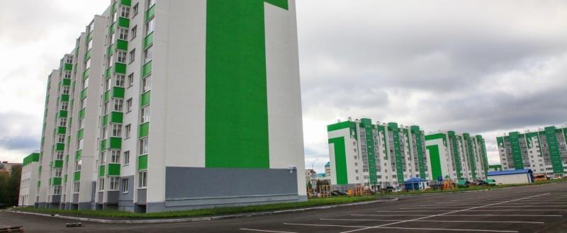 пресс-служба Администрации Нягани