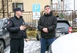Госавтоинспекция Нягани/https://vk.com/id711284161