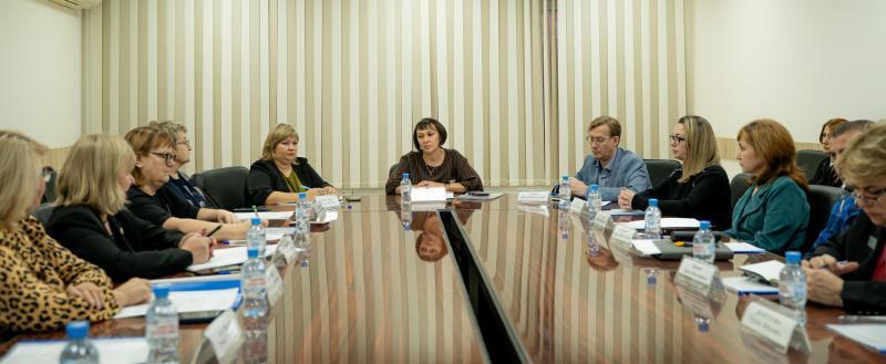 пресс-служба Администрации Нягани