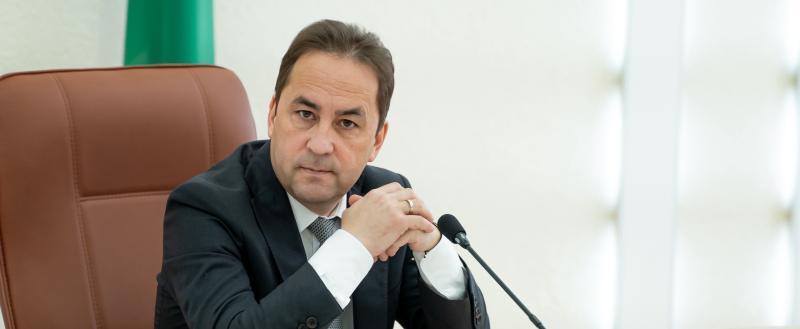 пресс-служба Администрации Нягани