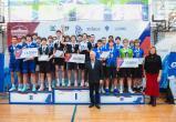 Спортивная школа им. А.Ф.Орловского/https://vk.ru/schoolorlovscogo