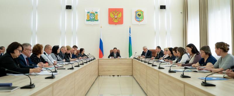 пресс-служба Администрации Нягани