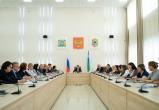 пресс-служба Администрации Нягани