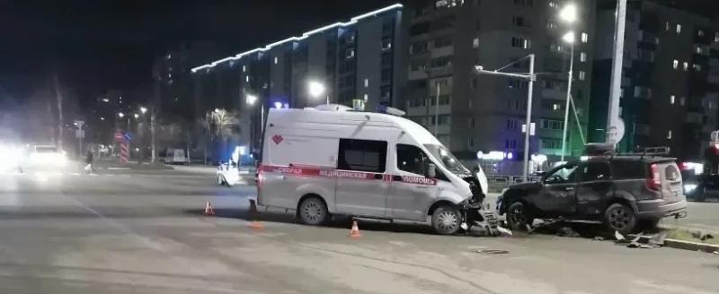 Госавтоинспекция Югры