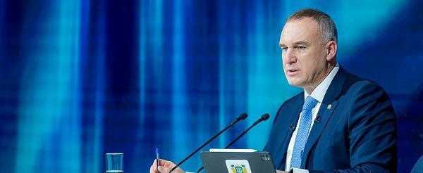 пресс-служба Губернатора ХМАО-Югры