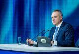 пресс-служба Губернатора ХМАО-Югры