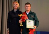 Югра стала лучшим из регионов РФ в сфере охраны лесов от пожаров
