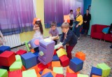 Студия детских праздников "ТруЛяЛя" презентует новую шоу-программу!