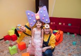Студия детских праздников "ТруЛяЛя" презентует новую шоу-программу!