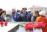 73-я годовщина Победы в Великой Отечественной Войне 1941-1945 (9 мая 2018)