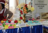 В Нягани открылась бизнес-выставка "Товары и услуги". ФОТОРЕПОРТАЖ