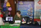 В Нягани открылась бизнес-выставка "Товары и услуги". ФОТОРЕПОРТАЖ