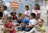 Студия детских праздников "ТруЛяЛя" открывает новые программы праздников.