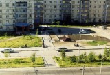 Площадь у Славутича