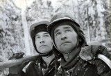 1974   Лесосечная бригада Обербихлера И.Я.