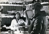 1979  Магазин   поселка Нях